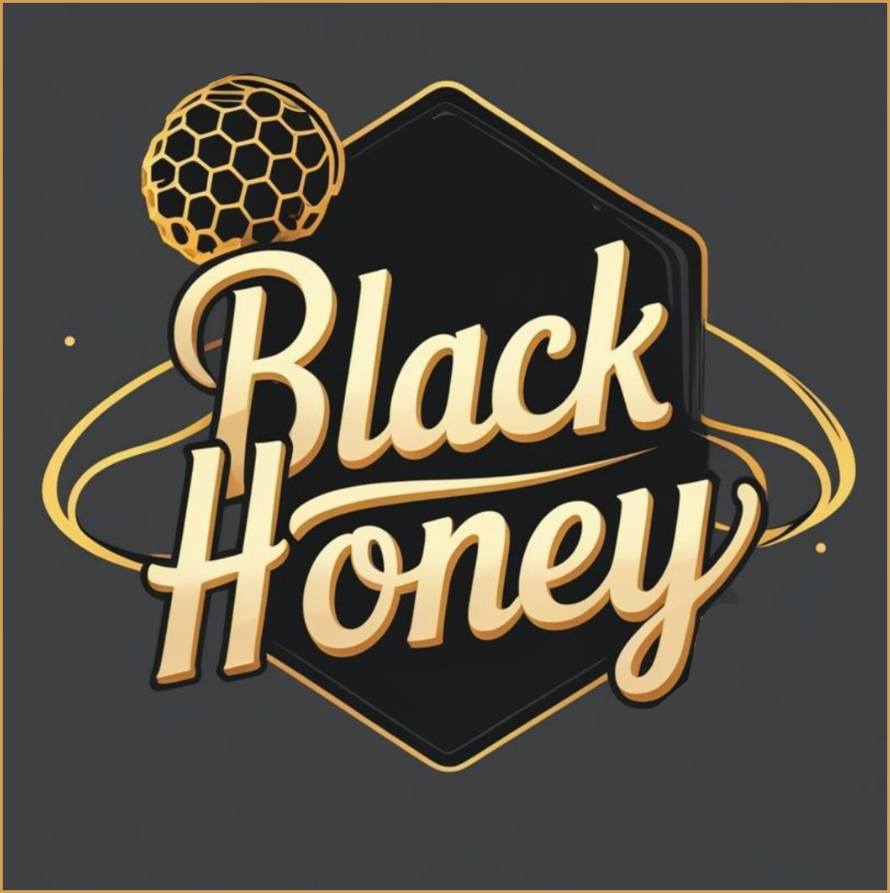 Black Honey logo