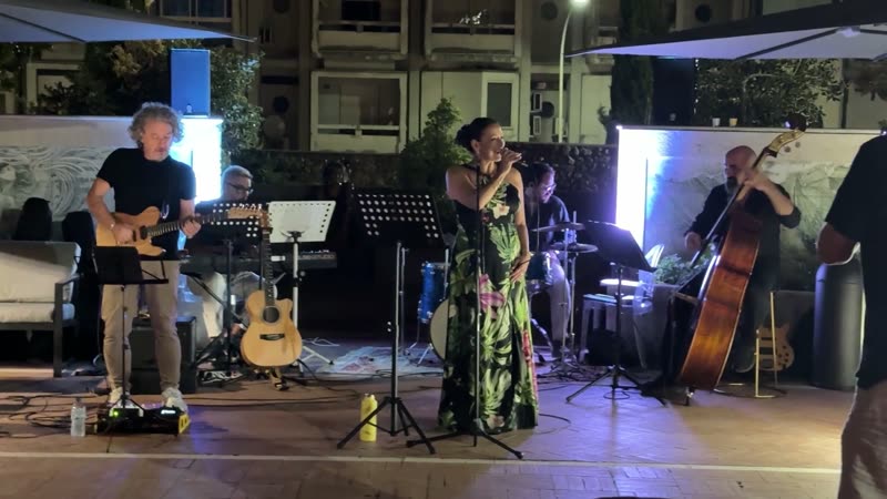 Insensatez — live